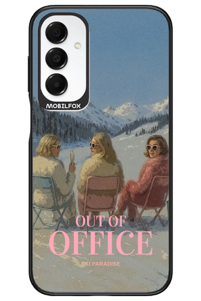 Out Of Office - Samsung A16