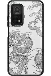 Dragon's Fire - Xiaomi Mi 10T 5G