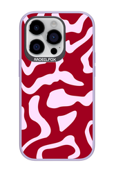 Strawberry Shake - Apple iPhone 14 Pro