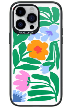 My Flowergarden - Apple iPhone 14 Pro Max