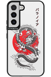 Japan dragon - Samsung Galaxy S22
