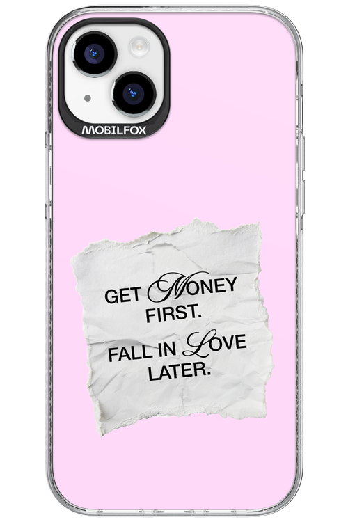 Money First - Apple iPhone 15 Plus