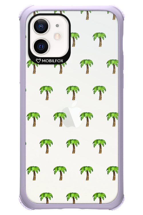 Tropical Breeze - Apple iPhone 12