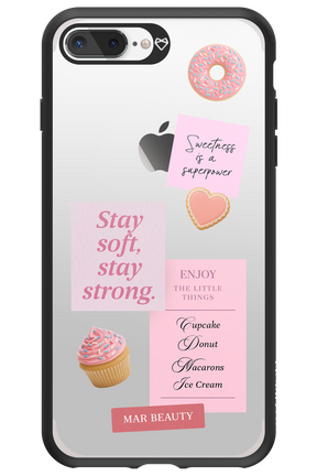 Sweet Babe - Apple iPhone 7 Plus