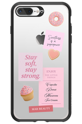 Sweet Babe - Apple iPhone 7 Plus