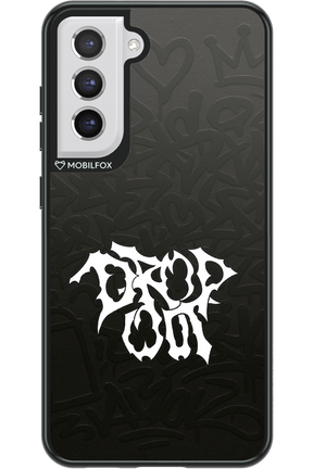 Drop Out 2.0 - Samsung Galaxy S21 FE