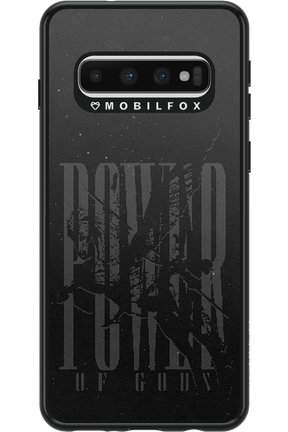 Power of Gods - Samsung Galaxy S10