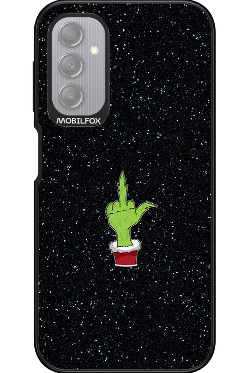 My Middle Finger - Samsung Galaxy A14