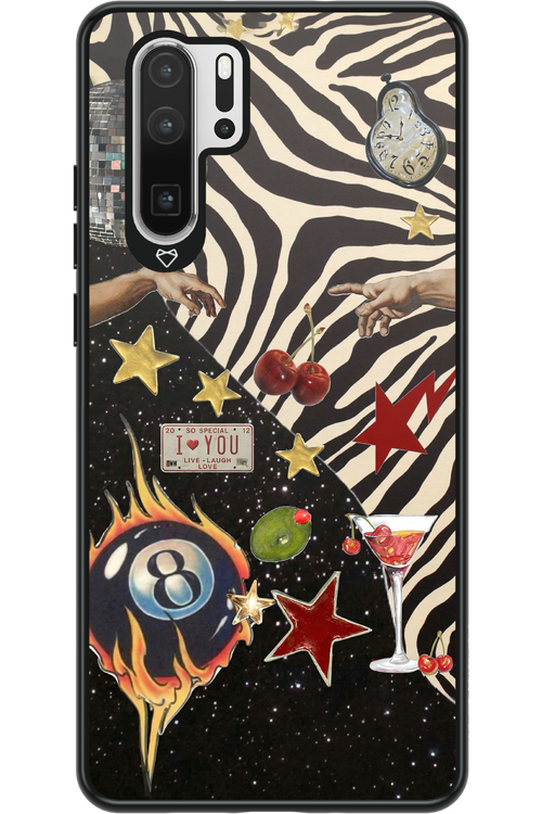 Party hard 2.0 - Huawei P30 Pro