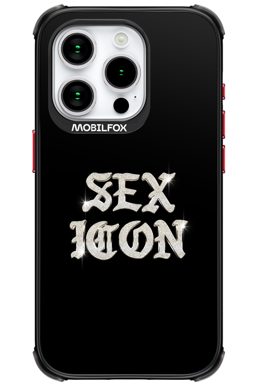 SEX ICON 2.0 - Apple iPhone 15 Pro
