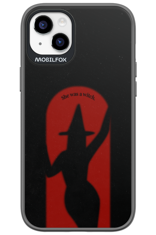 Witch Season - Apple iPhone 14 Plus