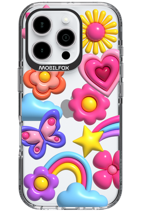 Puffer World - Apple iPhone 16 Pro