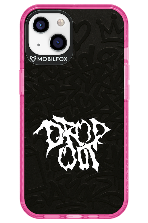 Drop Out - Apple iPhone 13