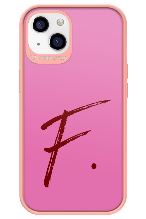 (Sorbet) F 2.0 - Apple iPhone 13