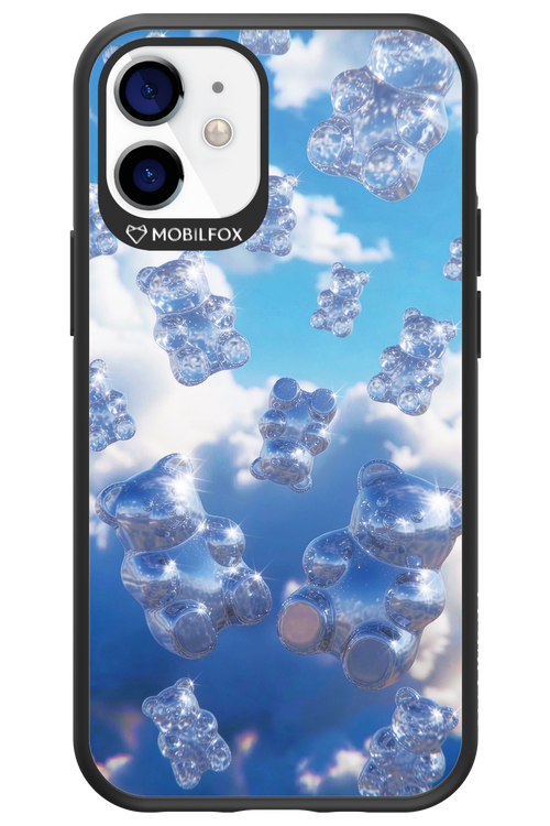 Crystal Bears 2.0 - Apple iPhone 12 Mini