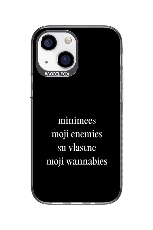 Minimees - Apple iPhone 13 Mini