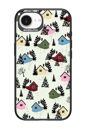 Warm Trails - Apple iPhone 16e