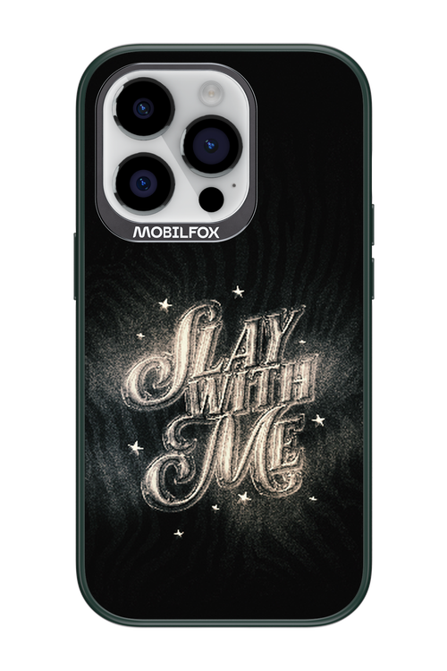 Slay with Me - Apple iPhone 14 Pro