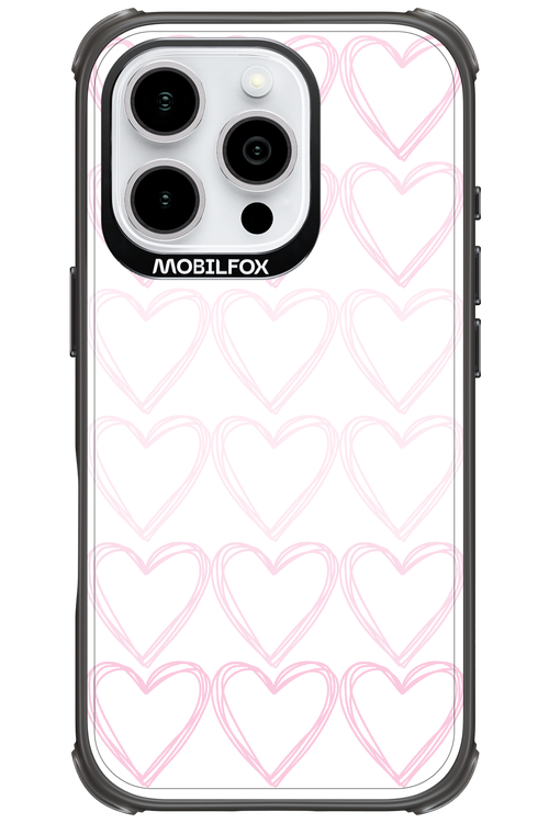 Lovelyy - Apple iPhone 16 Pro