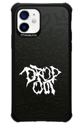 Drop Out - Apple iPhone 12