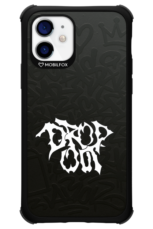 Drop Out - Apple iPhone 12