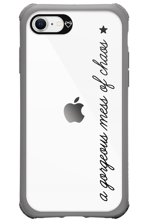 Gorgeous Mess - Apple iPhone SE 2020