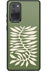 Grasshopper - Samsung Galaxy Note 20