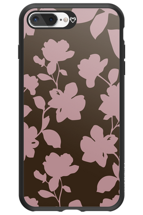 Flower Serenade - Apple iPhone 8 Plus