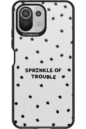 Trouble - Xiaomi Mi 11 Lite (2021)