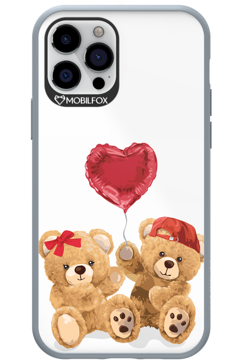 L'Amour Bears - Apple iPhone 12 Pro