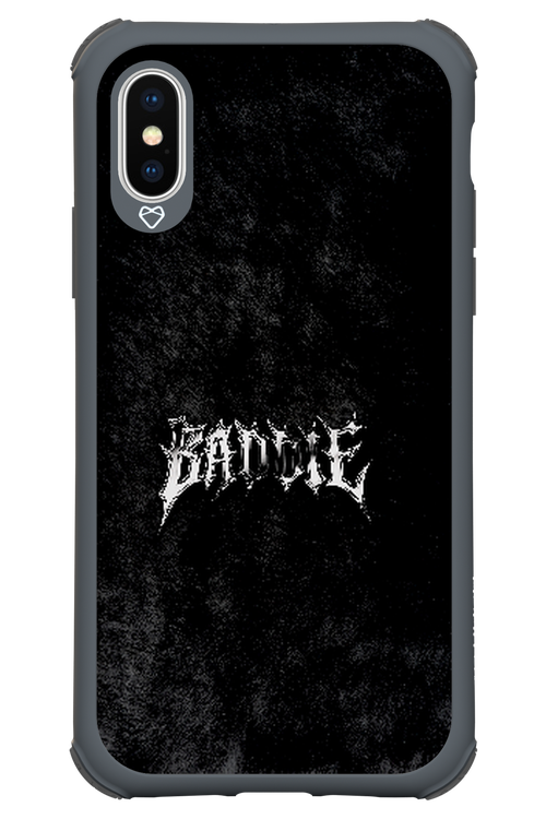 Rare Energy - Apple iPhone X