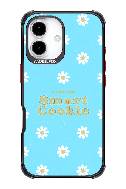 Smart Cookie - Apple iPhone 17