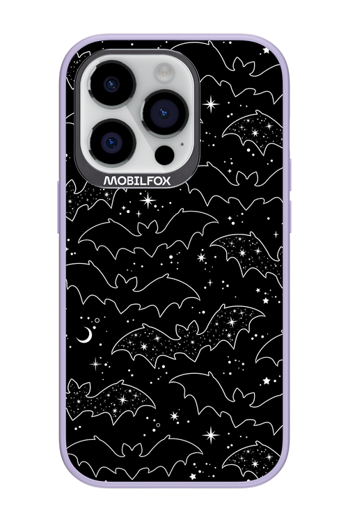 Dreamer Bat - Apple iPhone 14 Pro