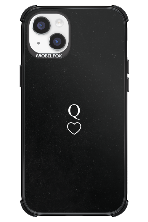 Q Black 2.0 - Apple iPhone 14 Plus
