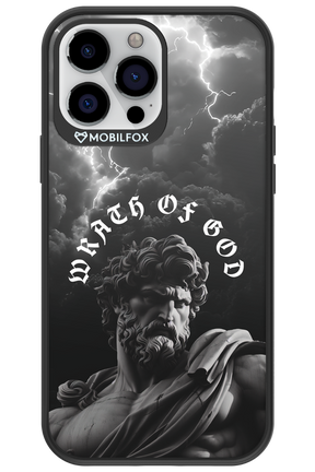 God - Apple iPhone 13 Pro Max