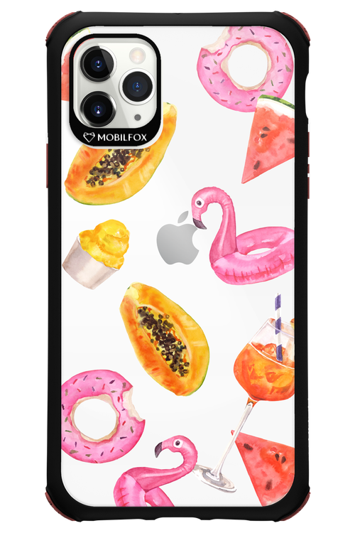 TropicalHouse - Apple iPhone 11 Pro Max