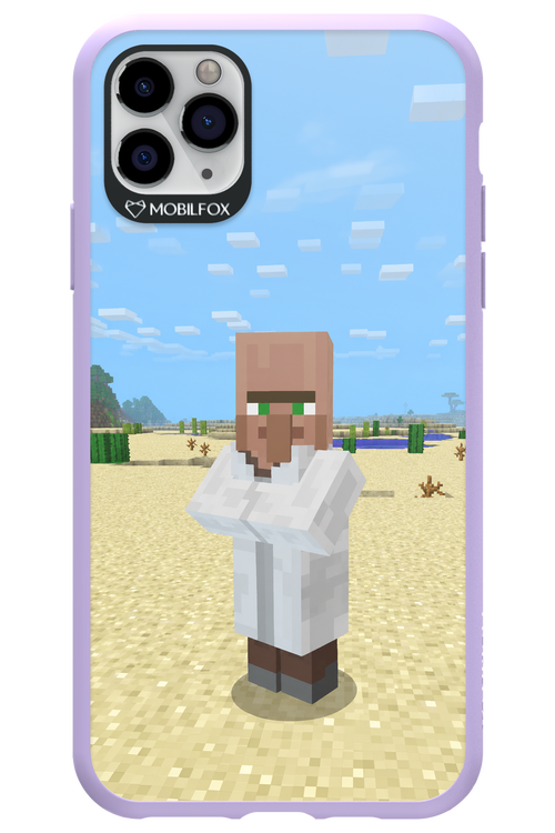MC 2.0 - Apple iPhone 11 Pro Max