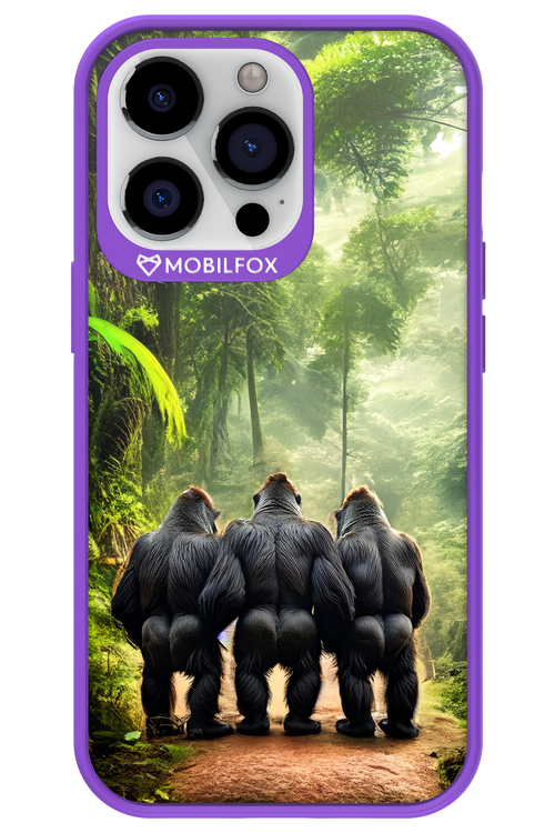 Gorilla Gang - Apple iPhone 13 Pro