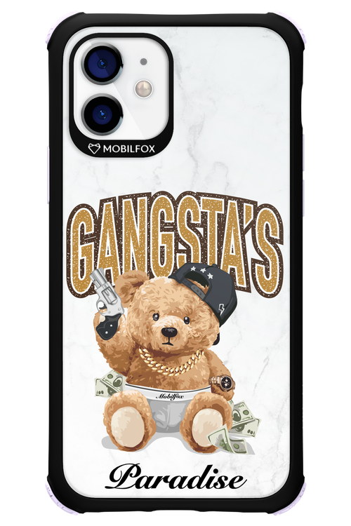 Gangsta - Apple iPhone 12