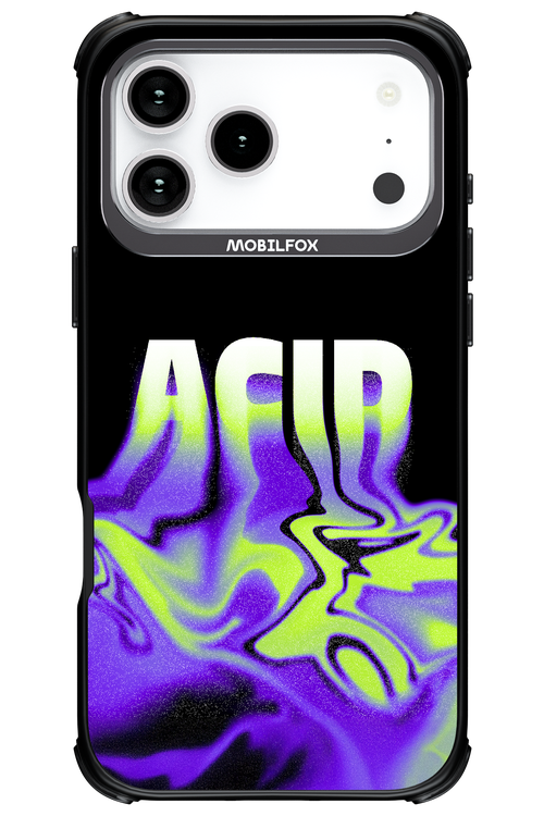 ACIID - Apple iPhone 17 Pro Max