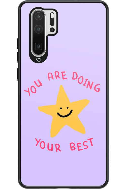 Your Best - Huawei P30 Pro