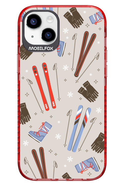 Ski Essentials - Apple iPhone 14 Plus
