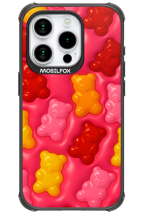 GumBears - Apple iPhone 15 Pro