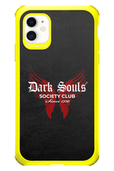 Dark Souls (Red Angel) - Apple iPhone 11