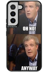 Clarkson Meme - Samsung Galaxy S22