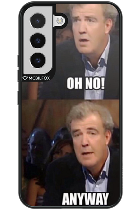 Clarkson Meme - Samsung Galaxy S22