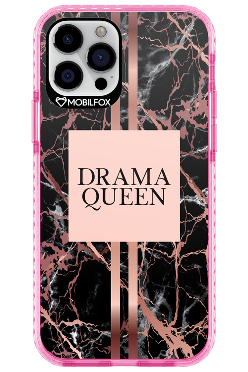 Drama Queen - Apple iPhone 12 Pro