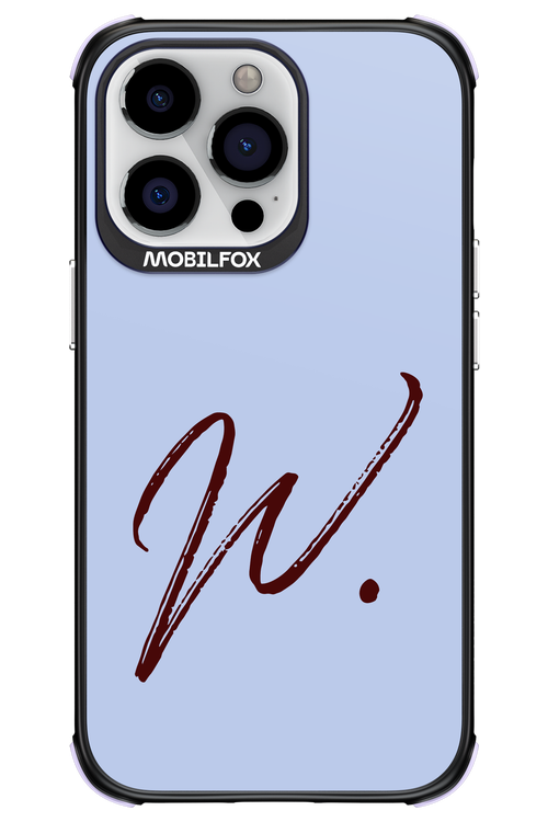 (Jellyfish Presso) W 2.0 - Apple iPhone 13 Pro