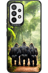 Gorilla Gang - Samsung Galaxy A53