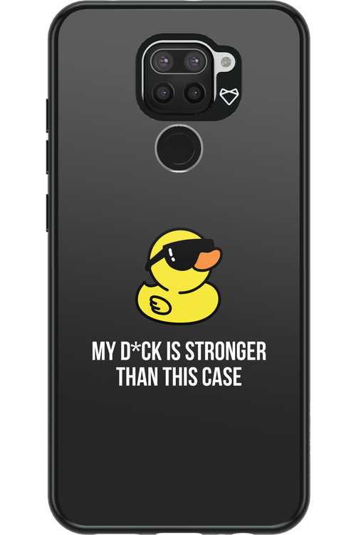 My D_ck 2.0 - Xiaomi Redmi Note 9